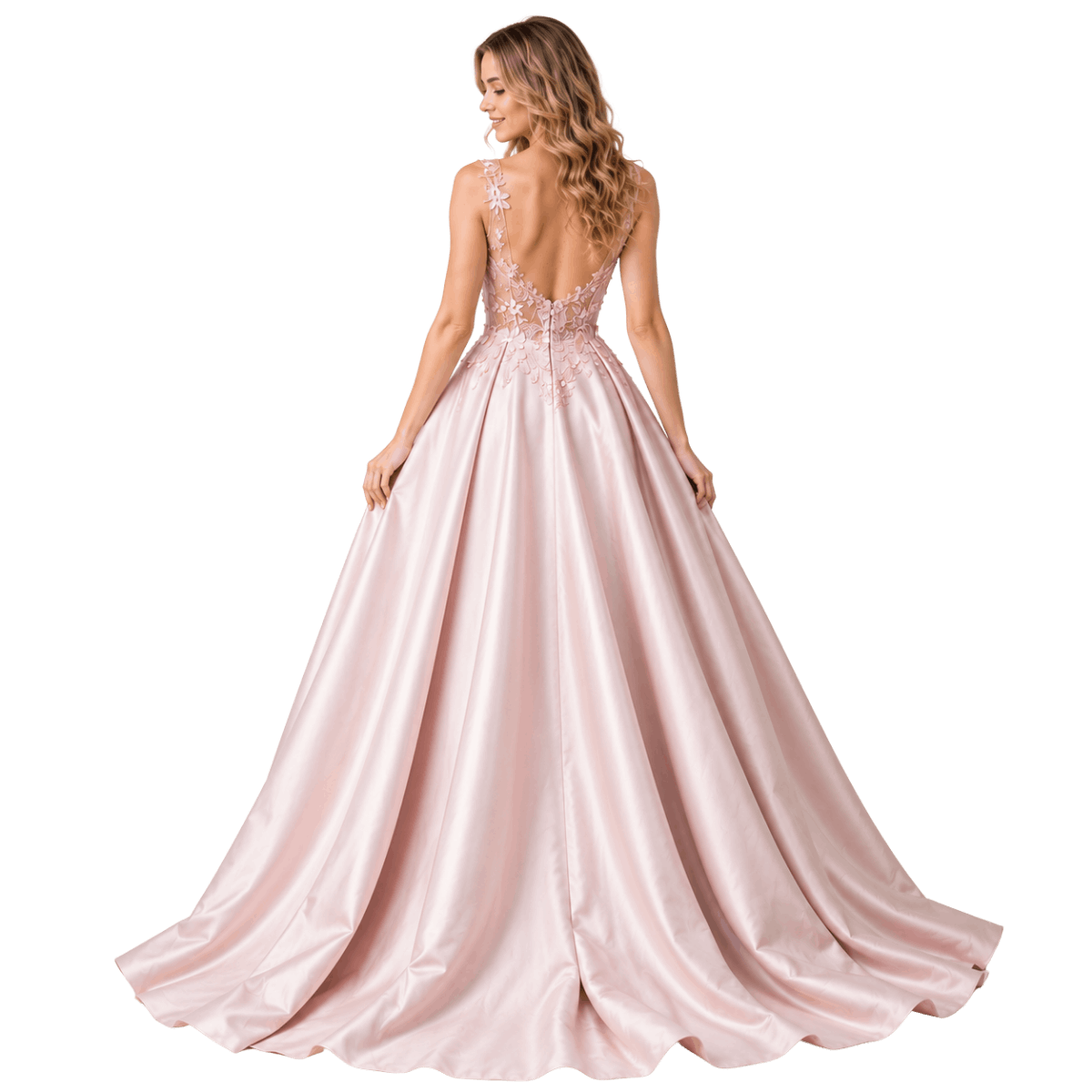 Blush Petal image